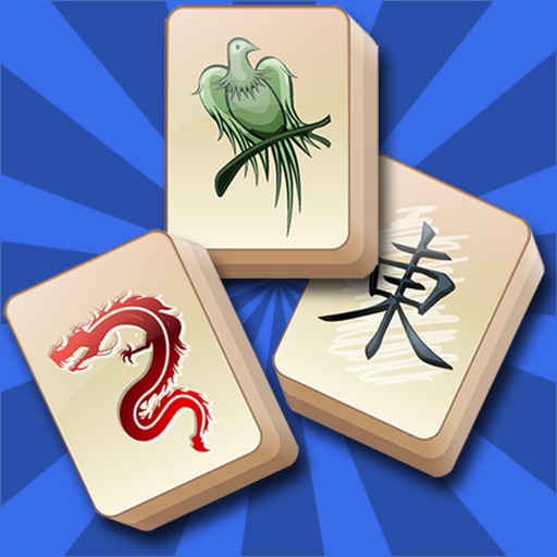 All-in-One Mahjong Pro iOS App