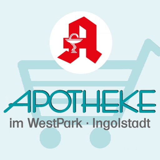 Apotheke im Westpark, Ingolstadt