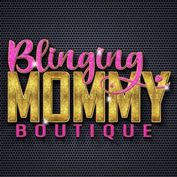 Blinging Mommy Boutique