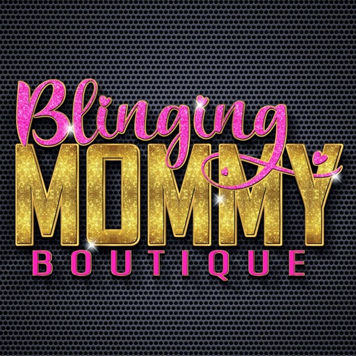 Blinging Mommy Boutique