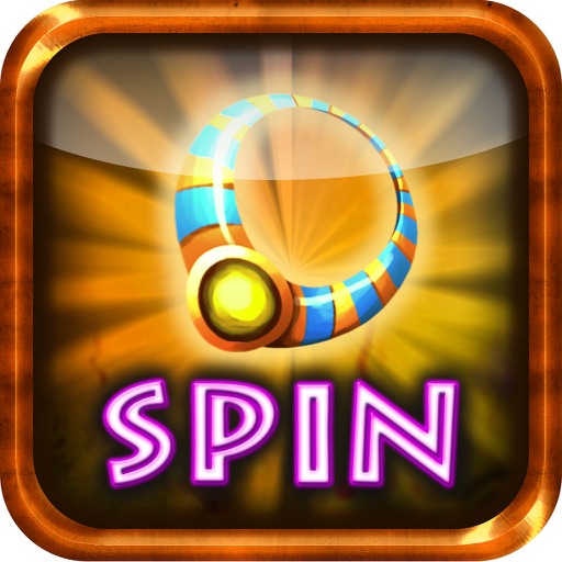 Acropolis Thunder Casino Slots - King of Glory iOS App