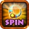 Acropolis Thunder Casino Slots - King of Glory