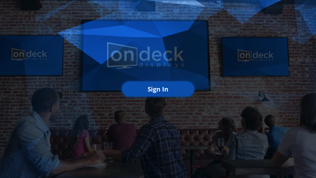 On Deck Displays(圖1)-速報App