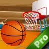 A Basket Ball Ropes PRO : Fun Sport
