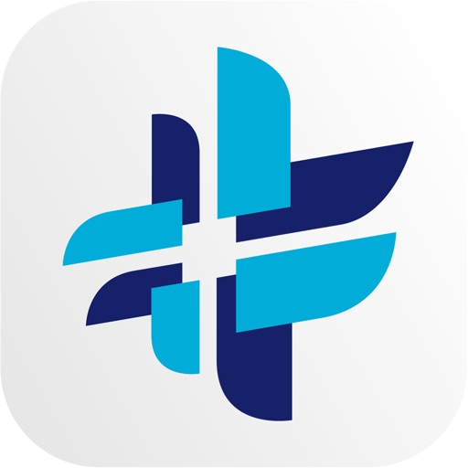 BayCare Health System Icon