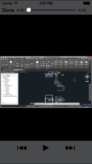 CAD Mechanical(圖4)-速報App