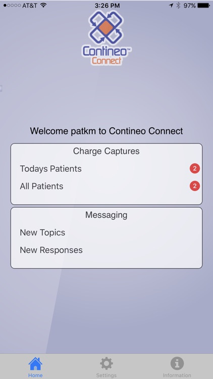 Contineo Connect