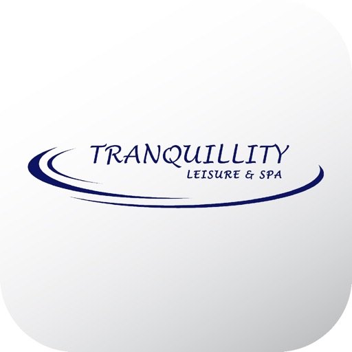 Tranquility Leisure icon