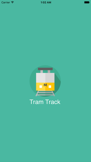 TramTrack(圖5)-速報App