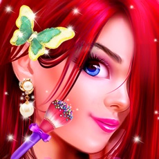 Activities of Makeover And Makeup For Girls
