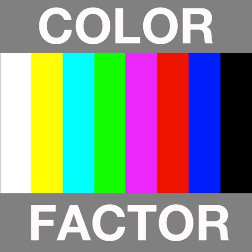 Color Factor