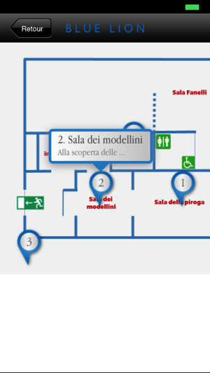 Museo della Navigazione di Capodimonte(圖4)-速報App