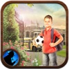 Hidden Objects Game Middle School