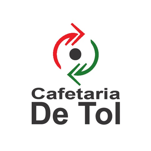 Cafetaria de Tol icon