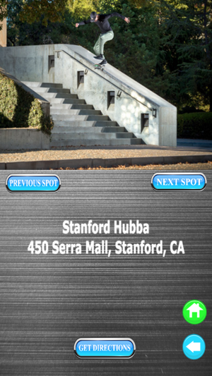 California Skate Spots(圖5)-速報App