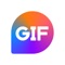 - Make GIFs of your and your friends