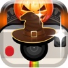 Sticker Camera For Magical Fashion Costume Design