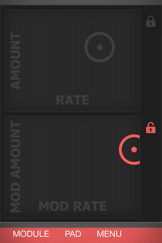 Brute LFO - Analog Synth Modulation screenshot 2