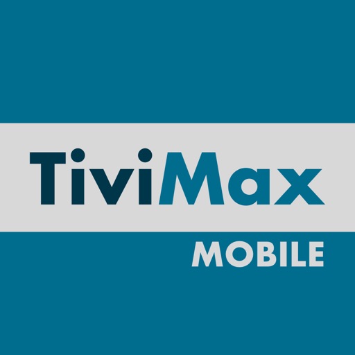 Tivimax IPTV Player (Mobile) iOS App