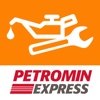 Petromin Express