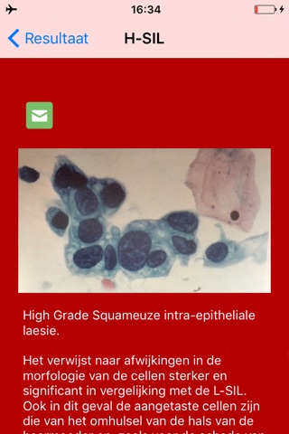 Pap Test screenshot 3