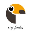 Gif Finder - Dynamic emoji