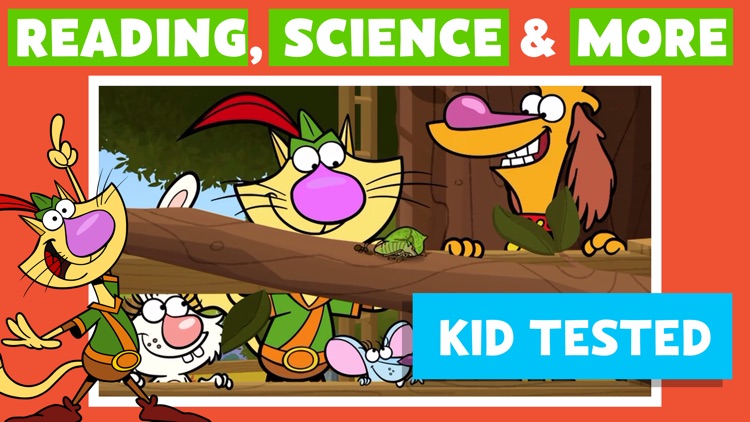 PBS KIDS Video screenshot-3