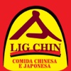 Lig Chin Delivery