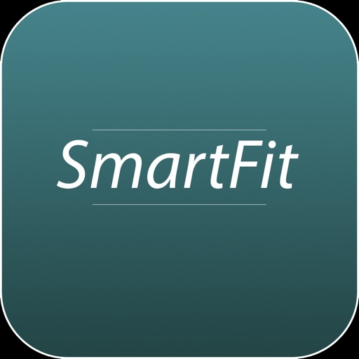 SmartFit Gym icon