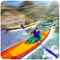 Raft Survival Race – Riptide Kayaking Simulator