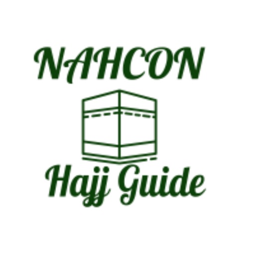 NAHCON Hajj Guide