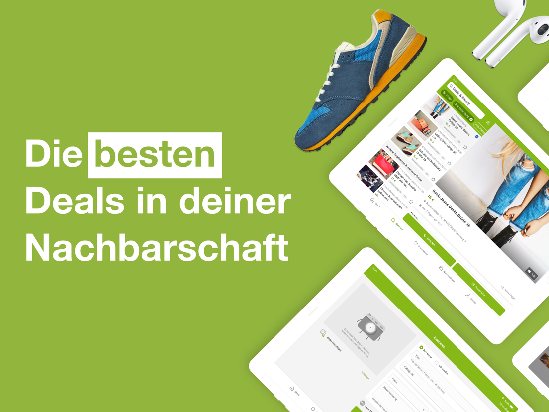 Kleinanzeigen ebay Ebay kleinanzeigen