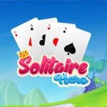 Solitaire Hero - Klondike Cash