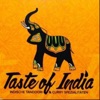 Taste of India Goldbach
