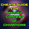 Cheats For MARVEL Contest of Champions - Free Gold