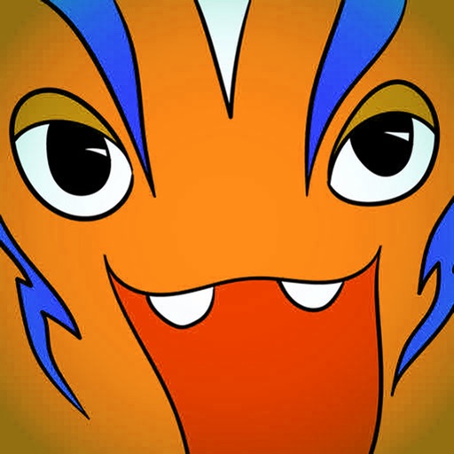 Little Monster - Slugterra Version icon