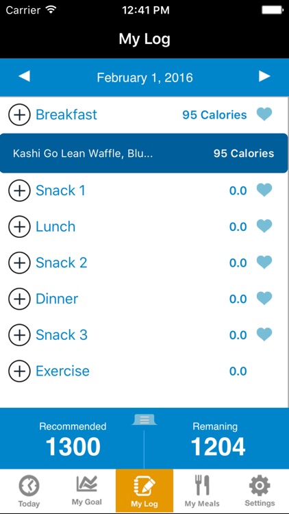 EW Nutrition