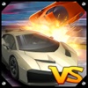 Smash Car - Power,Duel,Battle