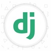 Icon Learn Django Web Development