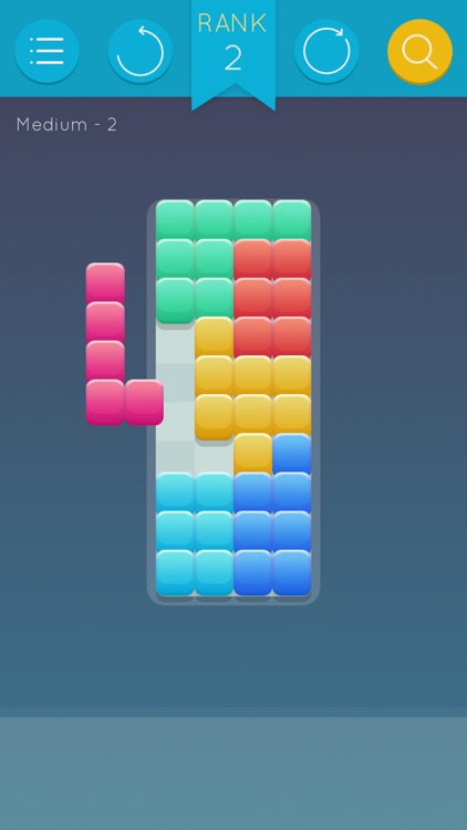 Puzzlerama - Fun Puzzle Games