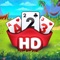 Join the fascinating world of SOLITAIRE HD