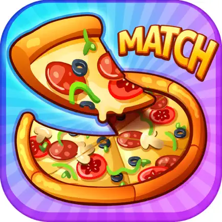 Match 3 Pizza: Kitchen Crash Читы