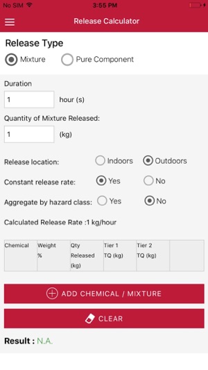 Process Safety Incident Evaluation (PSIE)(圖5)-速報App