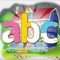 Alphabet Tracing ABC 123 For Caillou Kid House