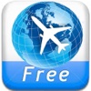 iFlight Free-- Real-time Flight Tracker