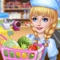 Icon Supermarket Kids Manager