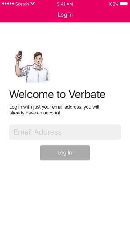 Verbate screenshot-3