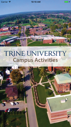 Trine University Campus Activities