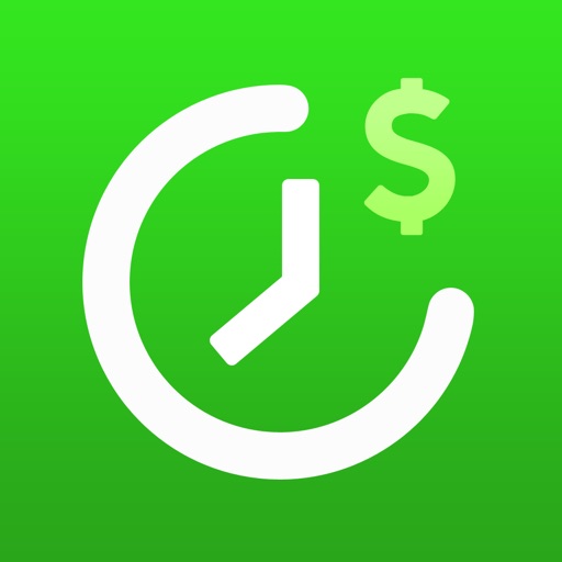 Hours Keeper - Time Tracking, Timesheet & Billing