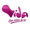 Vida is the top Christian music station in Atlanta, programming for everybody that likes a variety of contemporary Christian music
